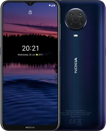 Nokia G20
