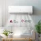 Godrej HIC 18Q3TH 1.5 Ton 3 Star 2026 Inverter Split AC
