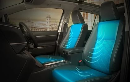 Maruti Suzuki Invicto Alpha Plus 7 Seater