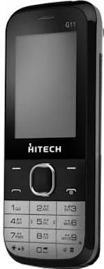 Hitech G11