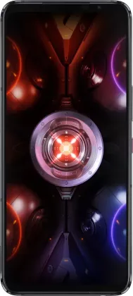Asus ROG Phone 10 Pro