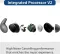 Sony LinkBuds Fit WF-LS910N True Wireless Earbuds