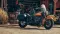 Harley-Davidson Heritage Classic