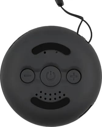 Zebronics Pixie 5W Bluetooth Speaker