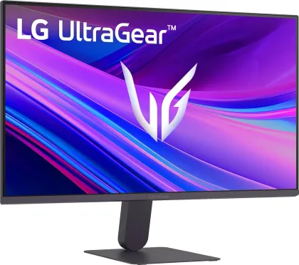 LG Ultragear 24G411A-B 24 inch Full HD Gaming Monitor