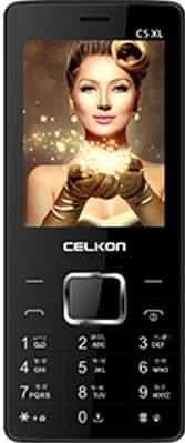 Celkon C5 XL
