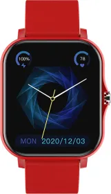 FCUK Series 2 Smartwatch
