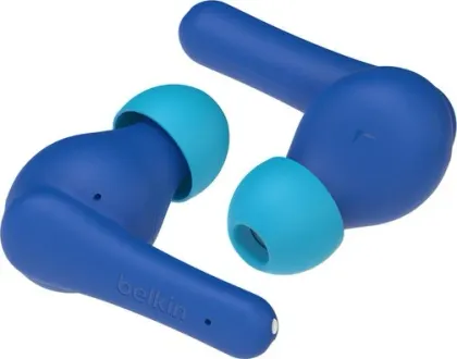 Belkin SoundForm Nano 2 True Wireless Earbuds