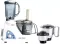 Usha FP 2663 600 W Food Processor