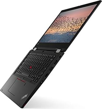 Lenovo Thinkpad L13 Yoga 20R5S02B00 Laptop (10th Gen Core i7/ 16GB/ 1TB SSD/ Windows 10)