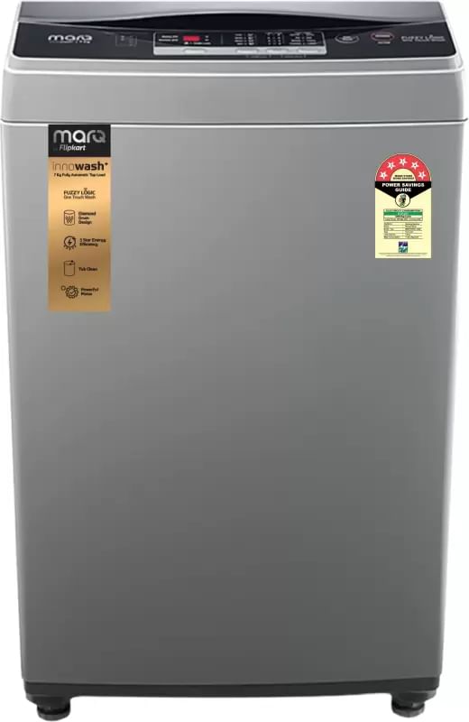 marq innowash washing machine