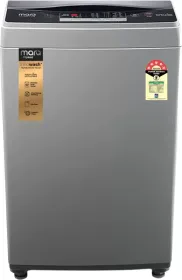 MarQ MQFA70D5G 7 kg Fully Automatic Top Load Washing Machine