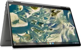 HP 14c-cc0010TU Chromebook (11th Gen Core i5/ 8GB/ 256GB SSD/ Chrome OS) - image 1