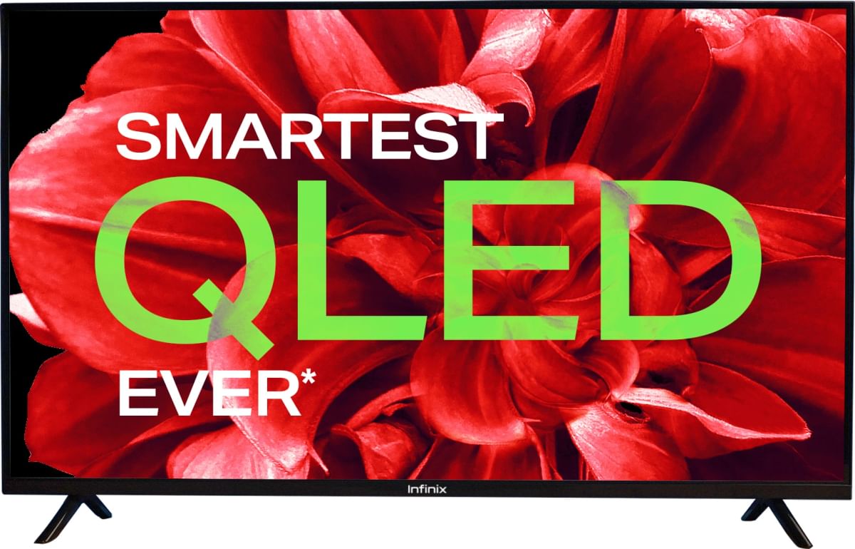 Prime Day Sale 2023: Best Deals on Smart TVs - Smartprix
