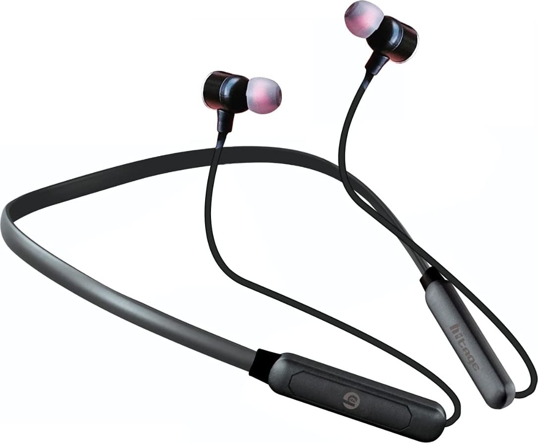 Hitage NBT1949 Wireless Earphones Price in India 2024, Full Specs