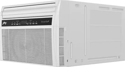 Godrej WIC 18XTC5 WYA 1.5 Ton 5 Star 2025 Inverter Window AC