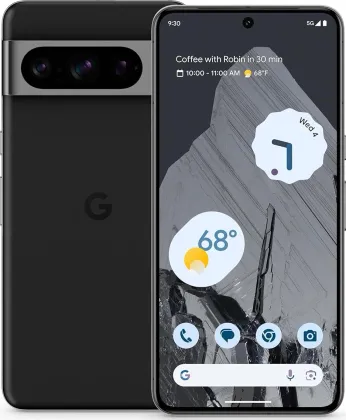 Google Pixel 8 Pro (12GB RAM + 256GB)