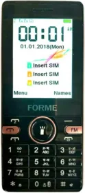 Forme A3