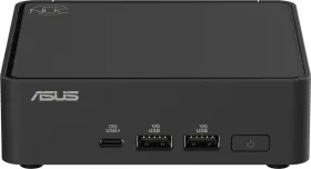 Asus NUC 15 Pro Slim RNUC15CRKV50000U Barebones Mini PC (Intel Core Ultra 5 235H)
