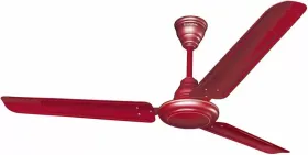 Crompton Greaves Alphabriz 1200 mm 3 Blade Ceiling Fan