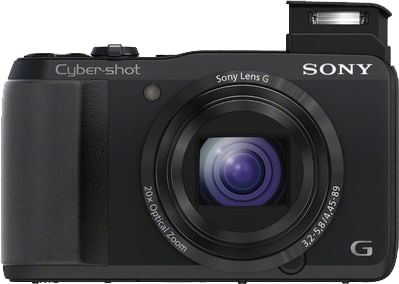 Sony DSC-HX20V Point & Shoot