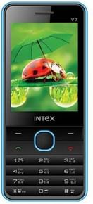 Intex Turbo V7 vs Motorola Moto G54 5G