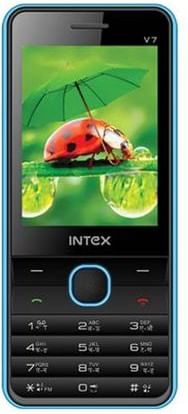 Intex Turbo V7