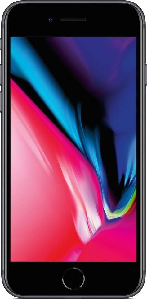 Apple iPhone 8 (128GB) Price in India 2023, Full Specs  Review | Smartprix