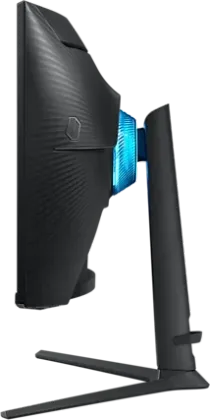 Samsung Odyssey G6 LS32BG650EW 32 inch Quad HD Smart Monitor