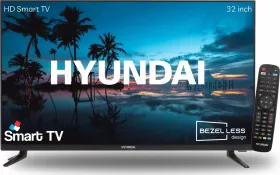 Hyundai SMTHY32HDB52YW 32 inch HD Ready Smart LED TV