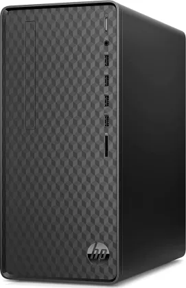 HP M01-F2791in Tower PC (12th Gen Core i7/ 8 GB RAM/ 256 GB SDD/ 1 TB HDD/ Win 11) - image 3