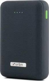 URBN Ultra Compact UPR105 10000 mAh Power Bank