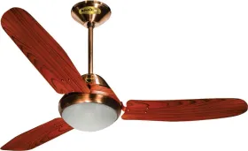 Khaitan Super Life Fantasy 1200 mm 3 Blade Ceiling Fan