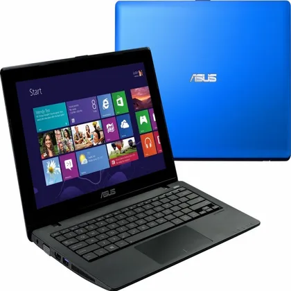 Asus X200MA-KX645D Netbook (4th Gen CDC/ 2GB/ 500GB/ Win8.1)