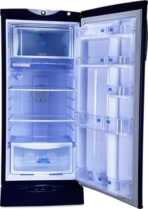 godrej new model refrigerator