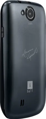 iBall Andi 3.5 KKE Glam