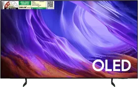 Samsung Vision AI S85H 65 inch Ultra HD 4K Smart OLED TV (QA65S85HAELXL)
