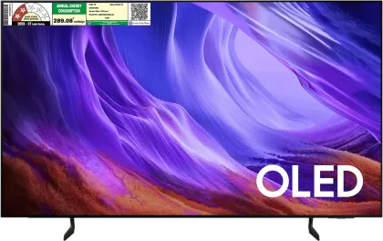 Samsung Vision AI S85H 65 inch Ultra HD 4K Smart OLED TV (QA65S85HAELXL)