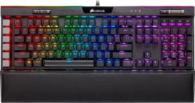 Corsair PLATINUM XT K95 RGB Mechanical Gaming Keyboard