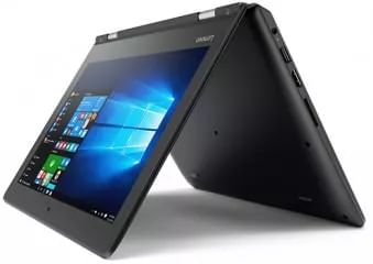 Lenovo Ideapad Yoga 310 (80U2002QIH) Laptop (Pentium Quad Core/ 4GB/ 1TB/ Win10)