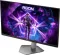 AOC AGON Pro AG326UZD 31.5 inch Ultra HD 4K QD-OLED Gaming Monitor
