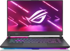 Asus ROG Zephyrus G15 GA503RM-LN095WS Gaming Laptop vs Asus ROG Strix G15 2022 G513RW-HQ149WS Gaming Laptop