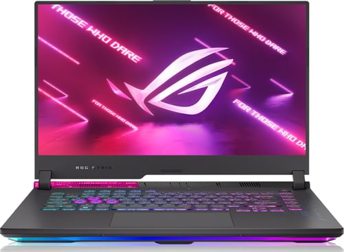 Asus ROG Strix G15 2022 G513RW-HQ149WS Gaming Laptop (AMD Ryzen 9 6900HX/ 16GB/ 1TB SSD/ Win11 Home/ 8GB Graph)