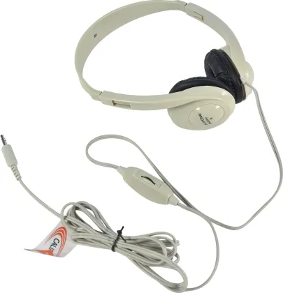 Califone 3060 Wired Headphones