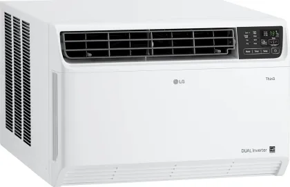 LG LW1222IVSM 12000 BTU 115V Window AC