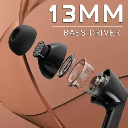 TEMPT Thunder X True Wireless Earbuds