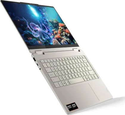 Lenovo Yoga 7 2-in-1 ‎‎14AKP10 83JR009EIN Laptop (AMD Ryzen AI 7 350/ 32GB/ 1TB SSD/ Win11 Home)