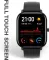 Fire Boltt BSW001 SPO2 Smartwatch