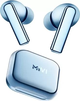 Mivi Duopods i3 True Wireless Earbuds