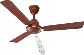 Jupiter Tricopter Hybrid 1200 mm 3 Blade BLDC Ceiling Fan